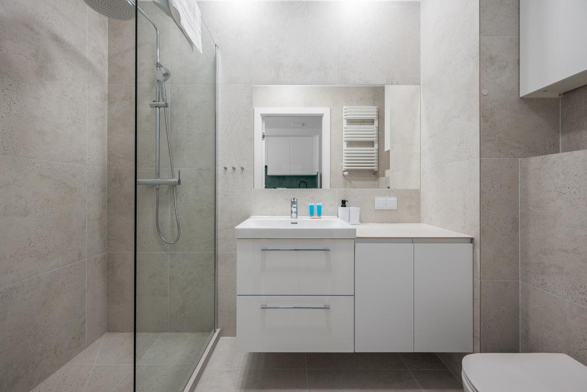Comfort Modern Апартаменти