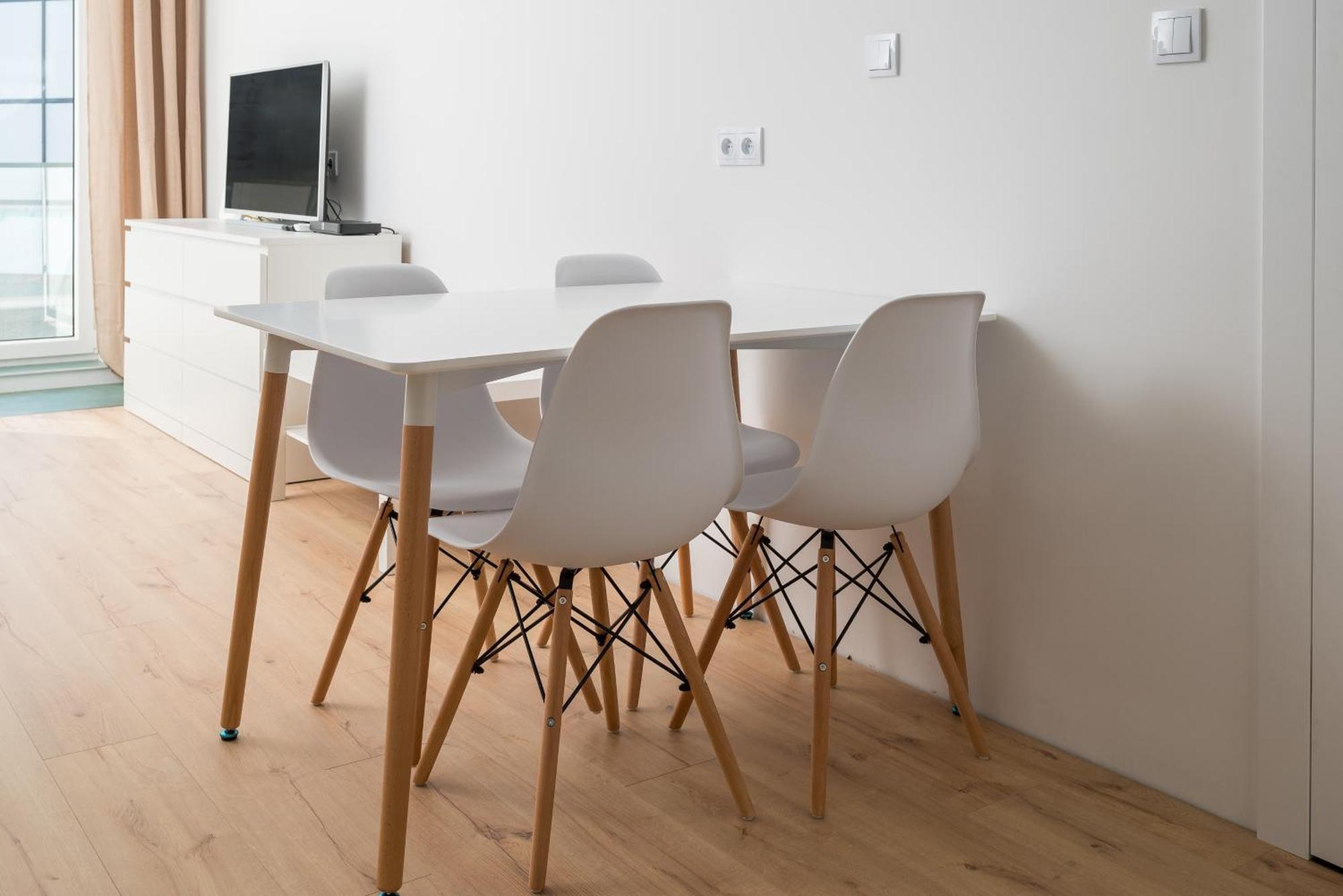 Апартаменти Comfort Modern Варшава