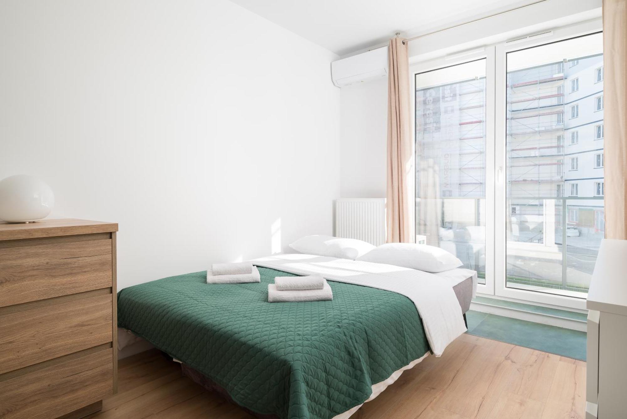 Comfort Modern Варшава