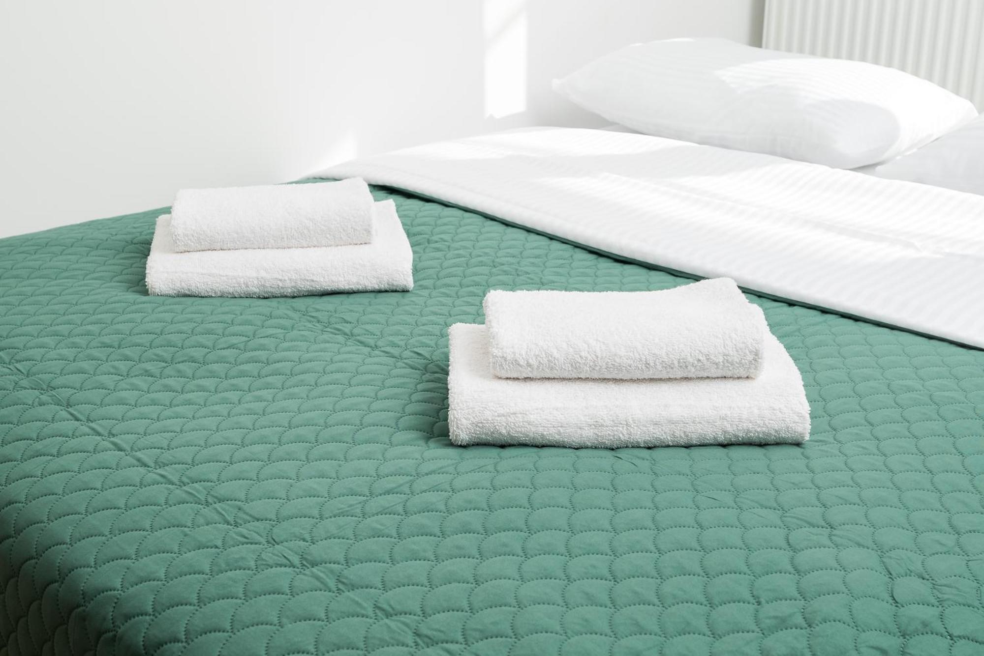 Апартаменти Comfort Modern Варшава